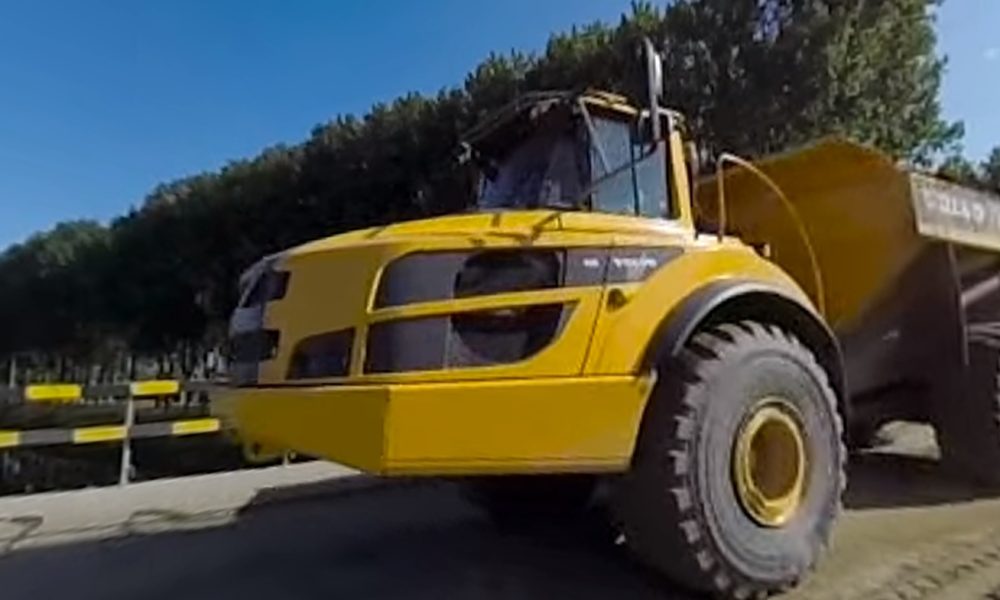 360 Recruitment Video For Willemen Group