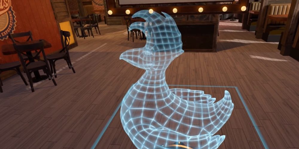 Zaxby’s Fanz of Flavor Runthrough